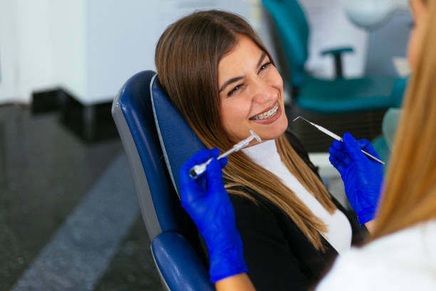 Best Oral Cancer Screening  in Broussard, LA