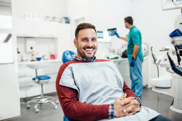 Why Choose Us for Your Dental Needs in Broussard, LA