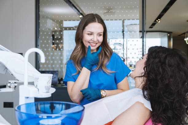 Best Cosmetic Dentistry  in Broussard, LA