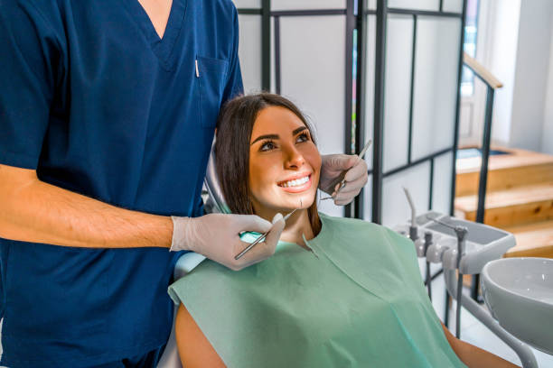 Best Laser Dentistry  in Broussard, LA