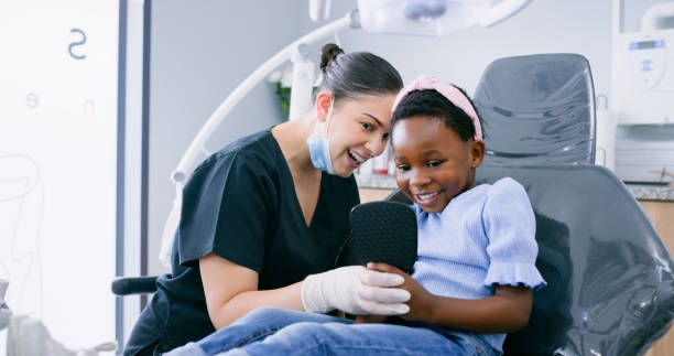 Best Dental X-Rays and Imaging  in Broussard, LA