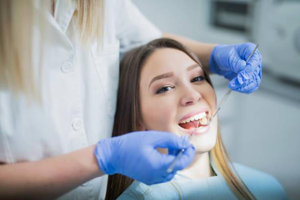 Full Mouth Reconstruction in Broussard, LA
