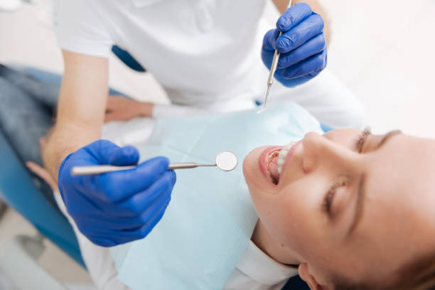 Best Wisdom Tooth Removal  in Broussard, LA